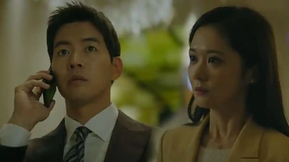 Sinopsis Drama Korea VIP Episode 2: Rahasia yang Disimpan Setiap Orang