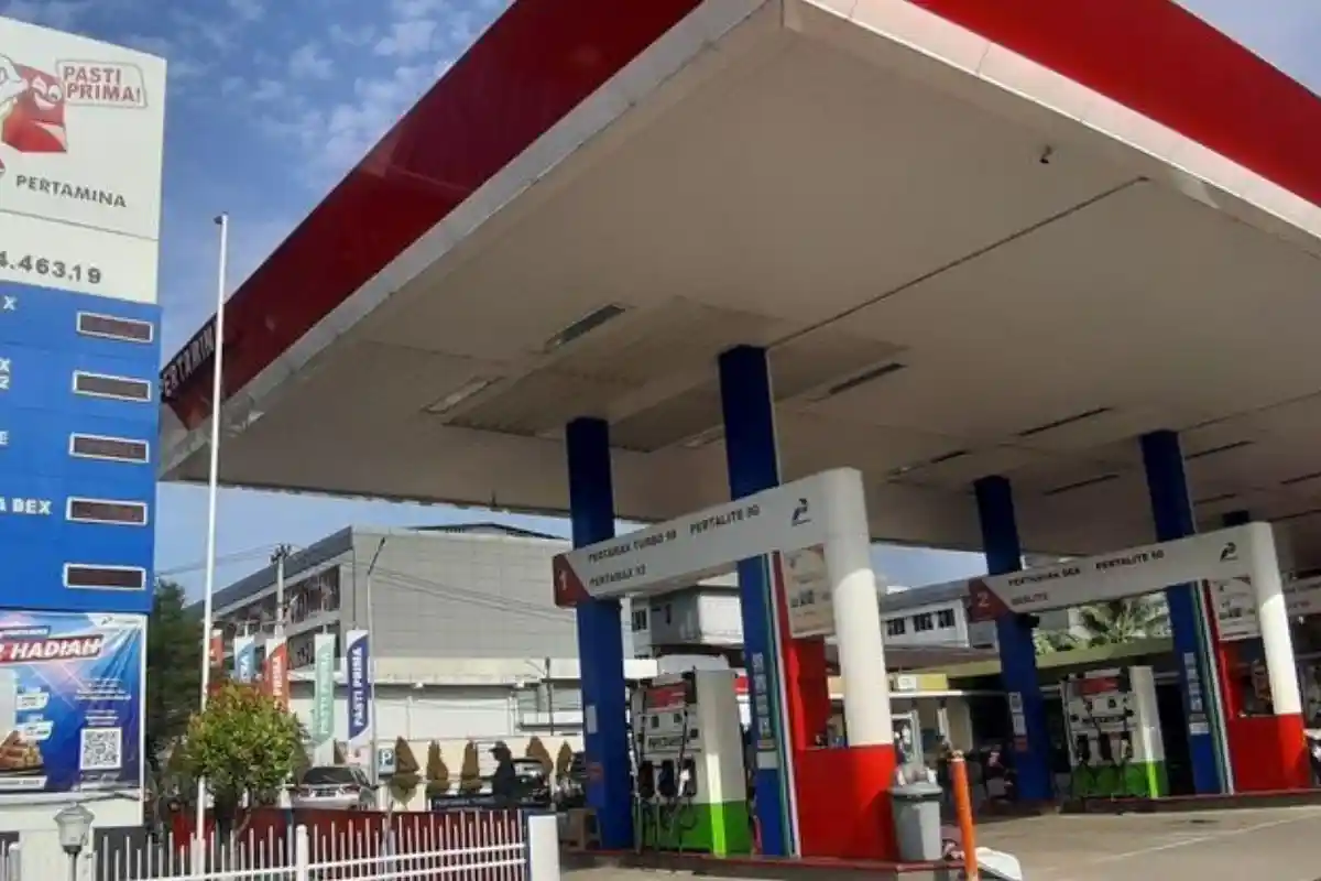 Harga BBM Hari Ini 16 Mei 2025, Pertalite Turun di Semua SPBU, Pertamax dan Turbo Lebih Murah