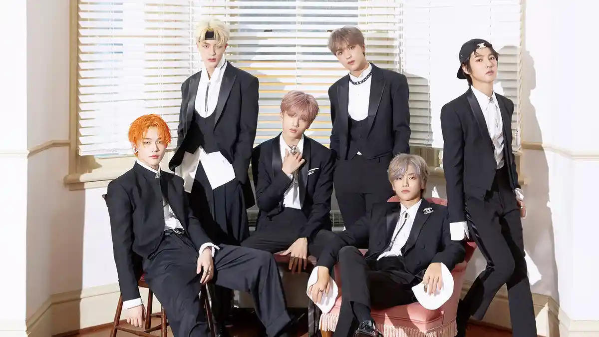 Lirik Lagu Terbaru NCT DREAM ‘Hello Future’, Trending No.1 Youtube