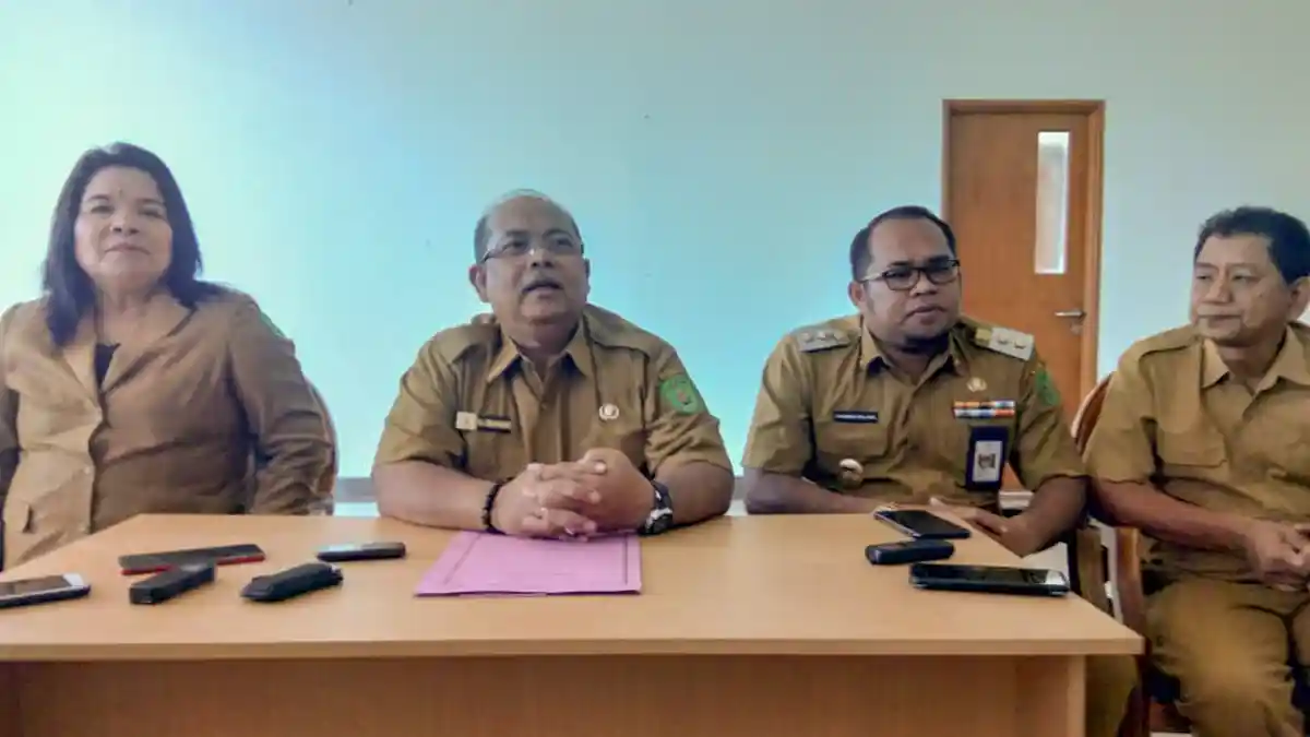 Antisipasi Mewabahnya Corona di Kutim, Ini Instruksi Bupati Ismunandar   