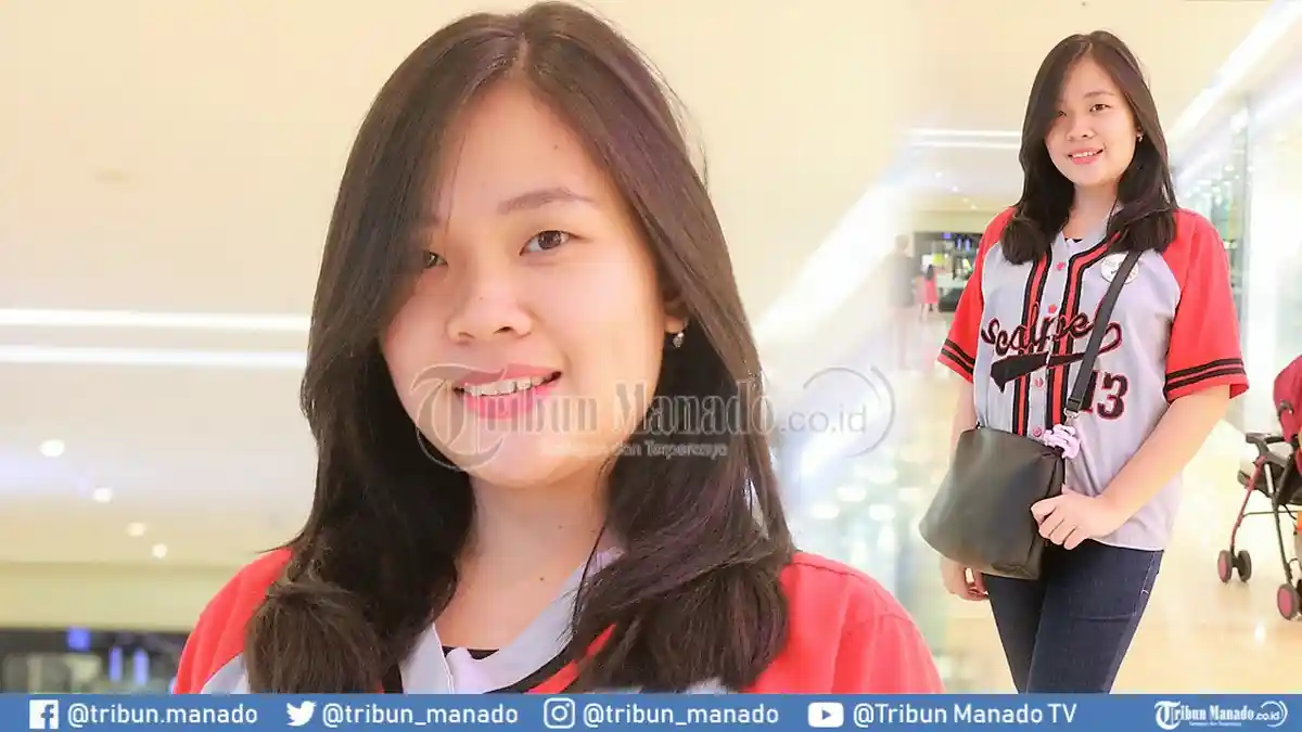 Christa Friani Dorothea Tambuwun Pilih Jadi Dokter Pengen Selamatkan Nyawa