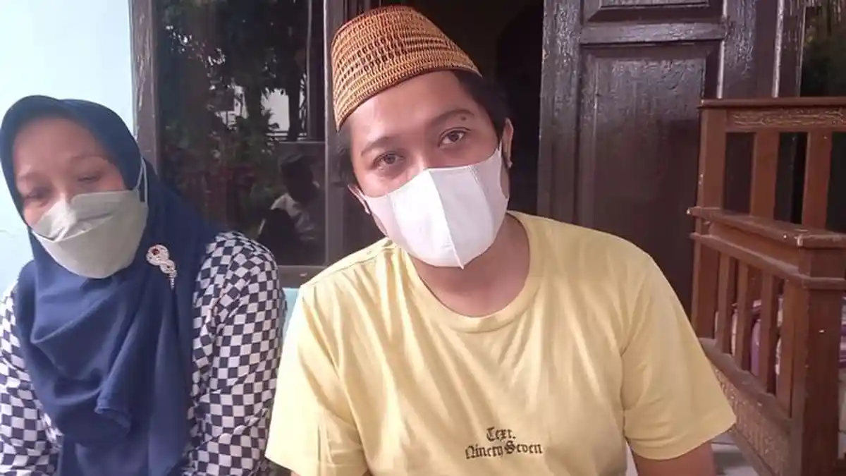 UPDATE Kasus Subang Yoris Memimpikan Tuti dan Amalia, Memberikan Pesan Ini Kepada Yoris