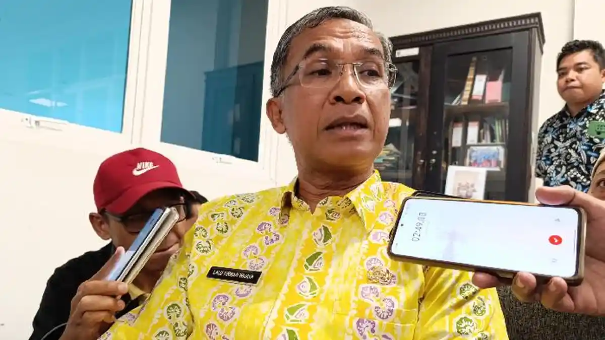 Pemkab Lombok Tengah Turun Tangan Mediasi Sengketa Lahan Warga vs PT Santrian