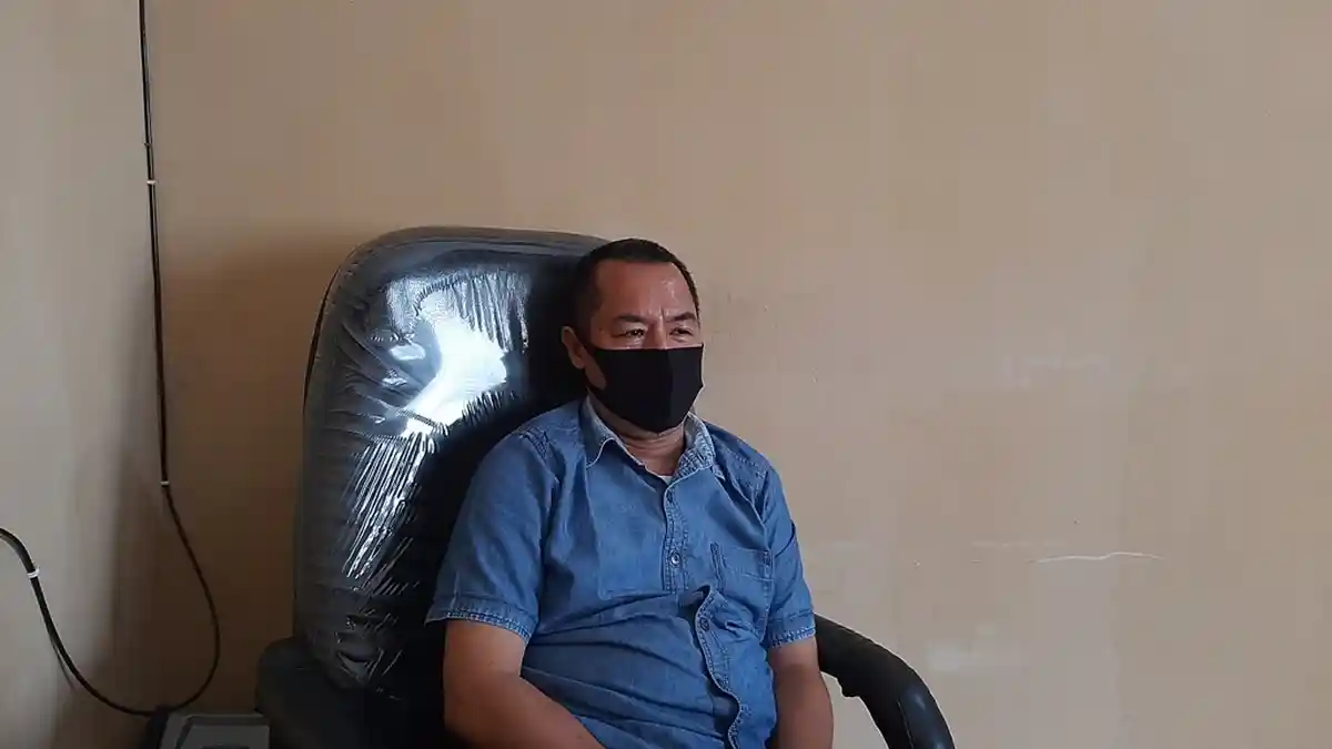 Tak Ada Karyawan Dirumahkan Akibat Covid-19, Disnaker Batanghari Minta Perusahaan Tetap Bayar THR