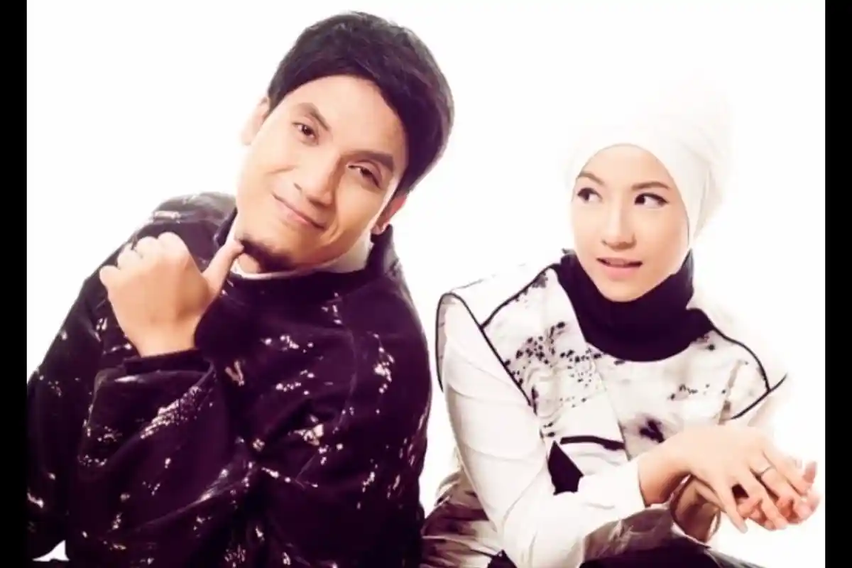 Natasha Rizki Bantah Perceraiannya dengan Desta Karena adanya Wanita Idaman Lain, Ini Sebabnya   