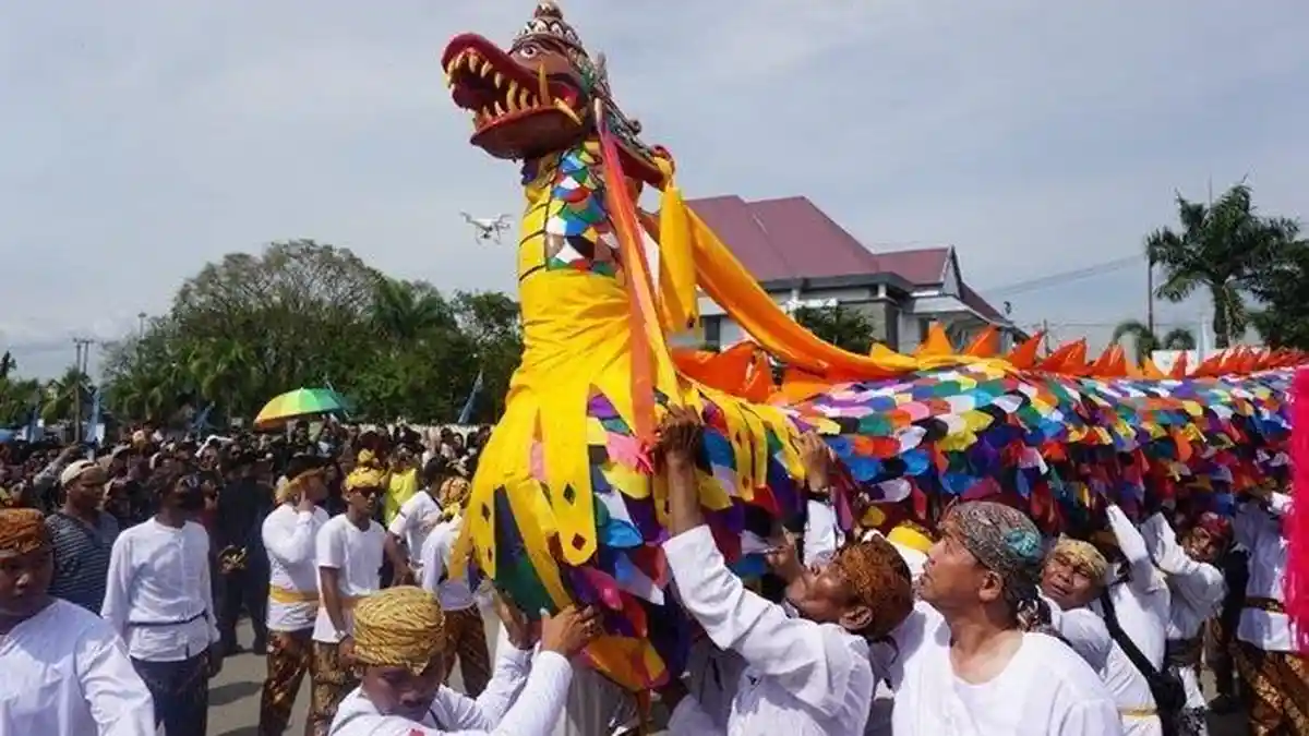 Kuatkan Ekonomi Kerakyatan, 40 Event Bakal Hibur Masyarakat Kukar Sepanjang 2024