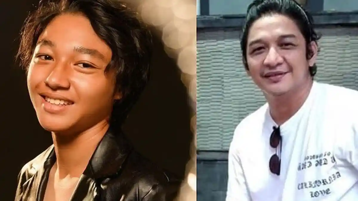 Ortunya Bercerai, Keisha Alvaro Dapat Pesan Haru dari Pasha Ungu, Singgung Soal Kedewasaan dan Sabar