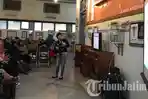 Peringati Hari Kanker Sedunia, Puluhan Masyarakat Surabaya Kunjungi Museum Kanker Indonesia