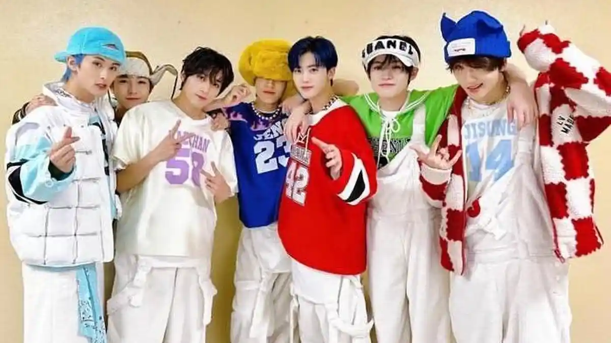 Lirik dan Terjemahan Lagu Candy - NCT Dream, Trending Musik No. 1 di Youtube