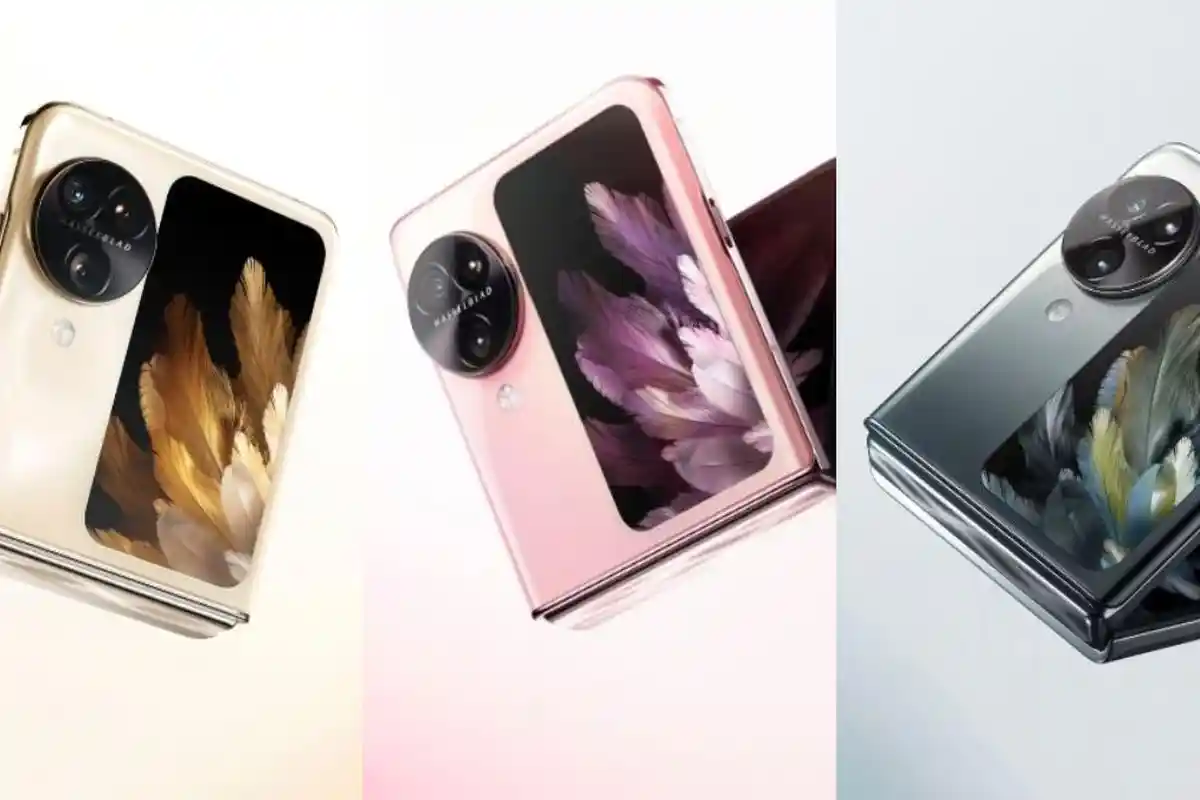 Update Akhir Tahun 2024, Daftar Harga HP Oppo Mulai Rp 1 Jutaan: Oppo A18, Oppo Reno10, Oppo Find N3