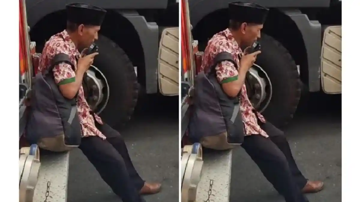 Nasib Sopir Bus Primajasa yang Terlibat Kecelakaan di Tol Cikampek, Tidak Ditahan dan Sudah Pulang