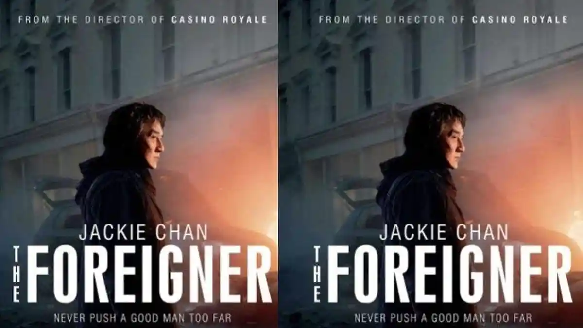 Sinopsis Film The Foreigner Diperankan Jackie Chan Tayang Malam Ini di Bioskop Trans TV