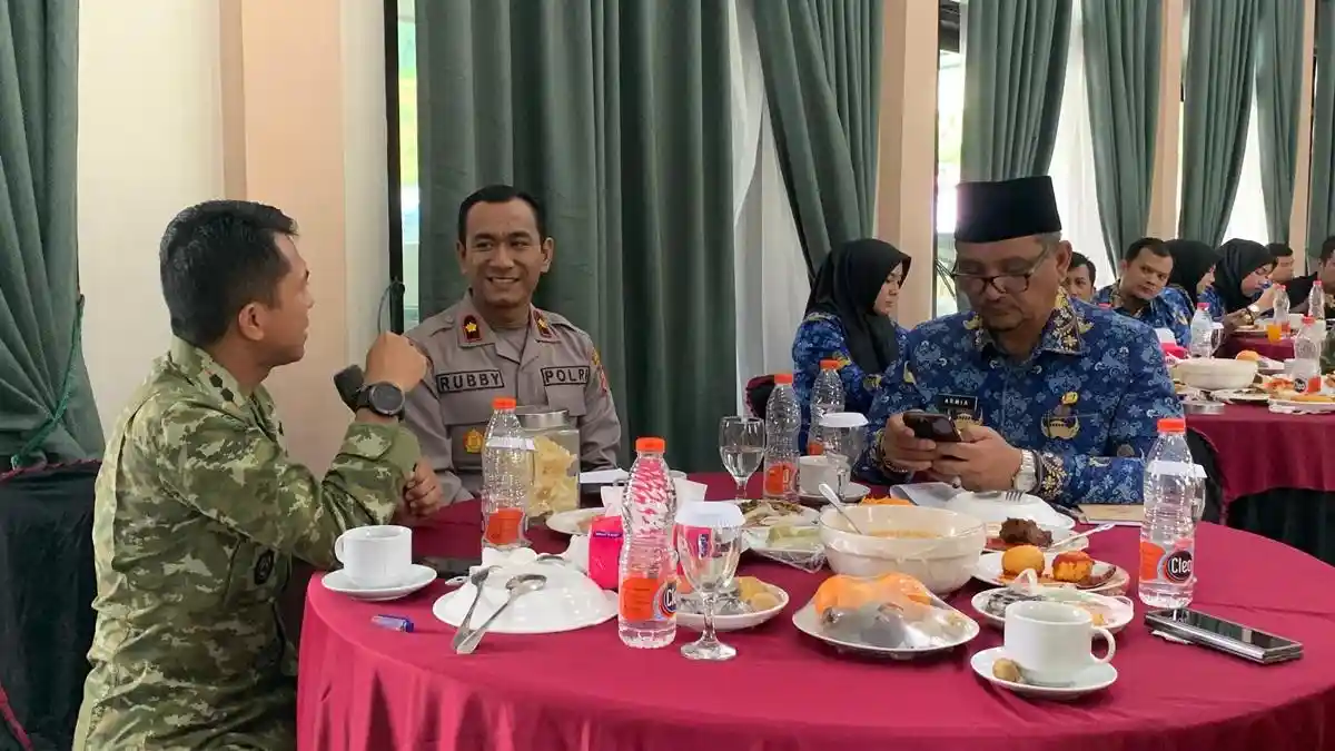 Armia Pahmi Sarankan Korban Banjir Manfaatkan Dana Stimulan Rp5 Juta untuk Modal Usaha