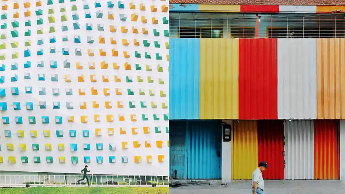10 Tempat Paling Instagramable di Kota Bandung, Ada Pasar Baru Hingga Jalan ABC