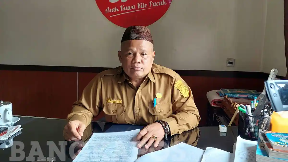Pemkab Bangka Selatan akan Rekrutmen 1.950 PPPK