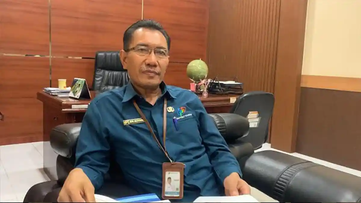Fakta Terbaru! 139 Ribu Warga Kalbar Jadi Pengangguran Per Mei 2026