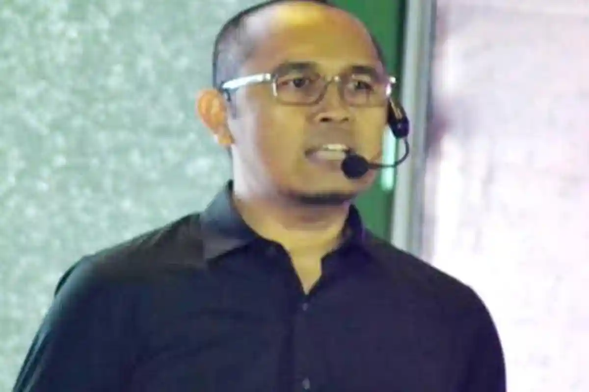 Nganjuk Smart City Masuk Empat Besar Terbaik Nasional, Beri Pijakan Menuju Implementasi SPBE