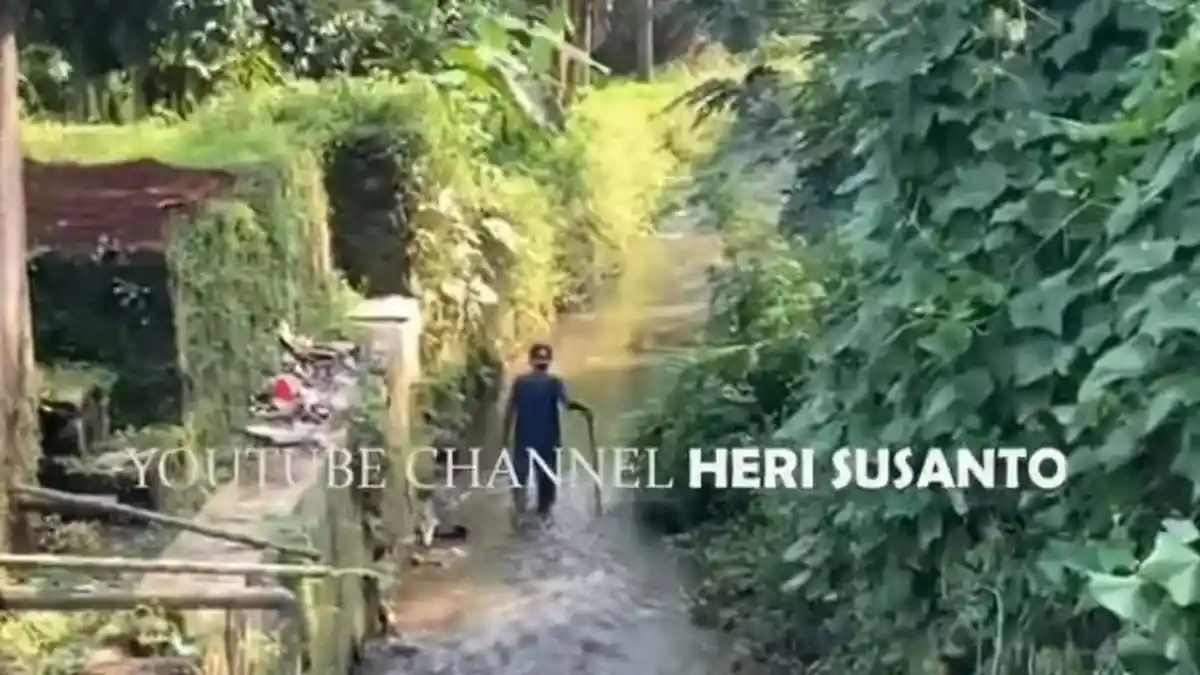 Bukan di TKP, Warga dan Polisi Curiga HP Amalia yang Dibawa Pelaku Ada di Tempat Ini