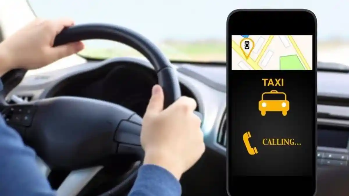Hindari Zona Merah, Driver Online Pilih Berhati-hati dan Lakukan ini Saat Ambil Penumpang