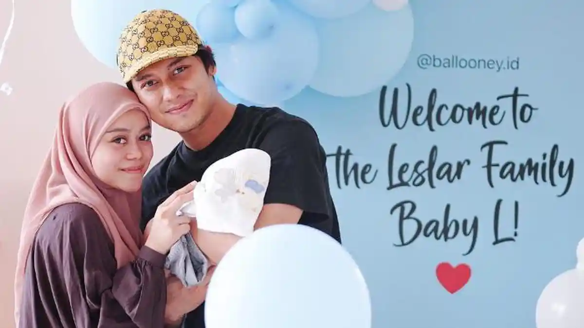 Fokus Urus Leslar Al-Fatih, Lesti Kejora Puji Rizky Billar yang Tak Pernah Protes dan Pengertian