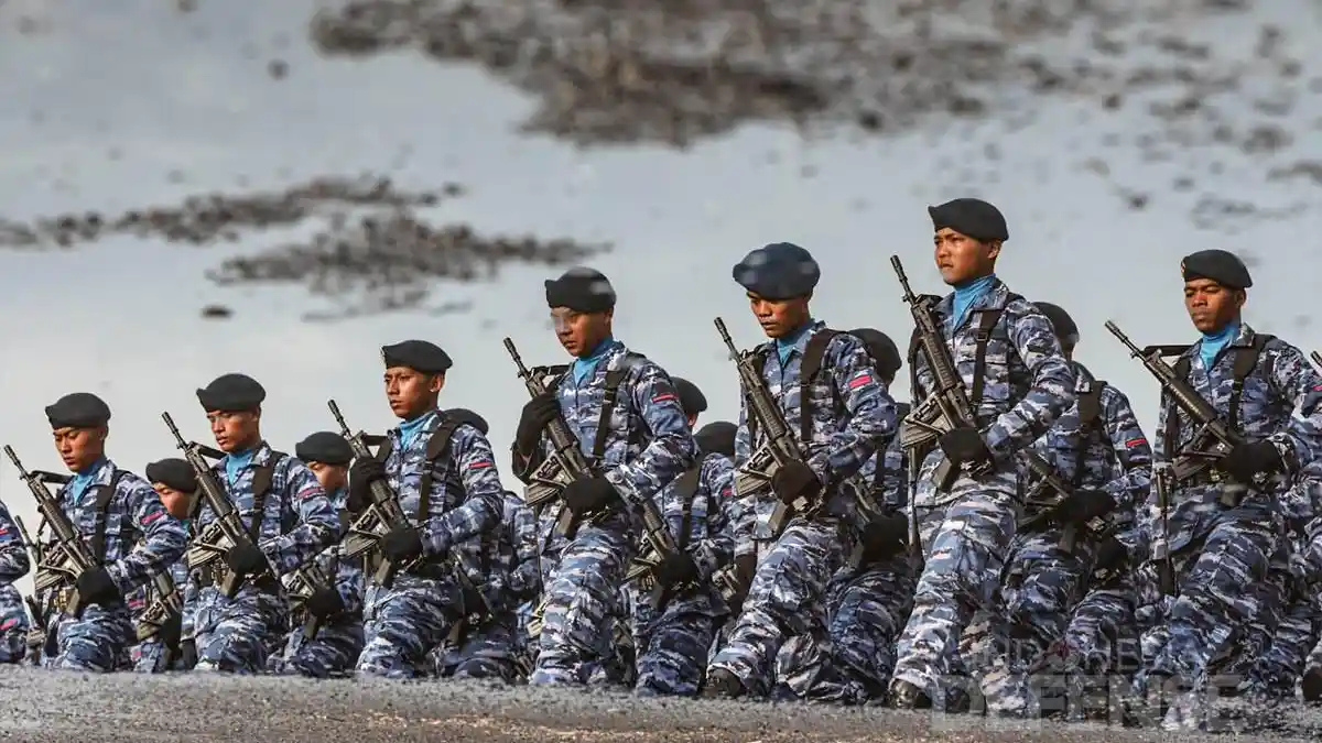 Ini Yang DIprediksi Imparsial, Jika TNI Diizinkan Bisnis