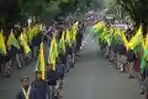 Kirab Agung Jumenengan