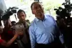 Dirjen Pajak Fuad Rahmany ke KPK