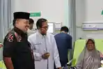 Layanan Cuci Darah Kini Tersedia di RSUD SIM Nagan Raya, Pasien tak Perlu ke Daerah Lain