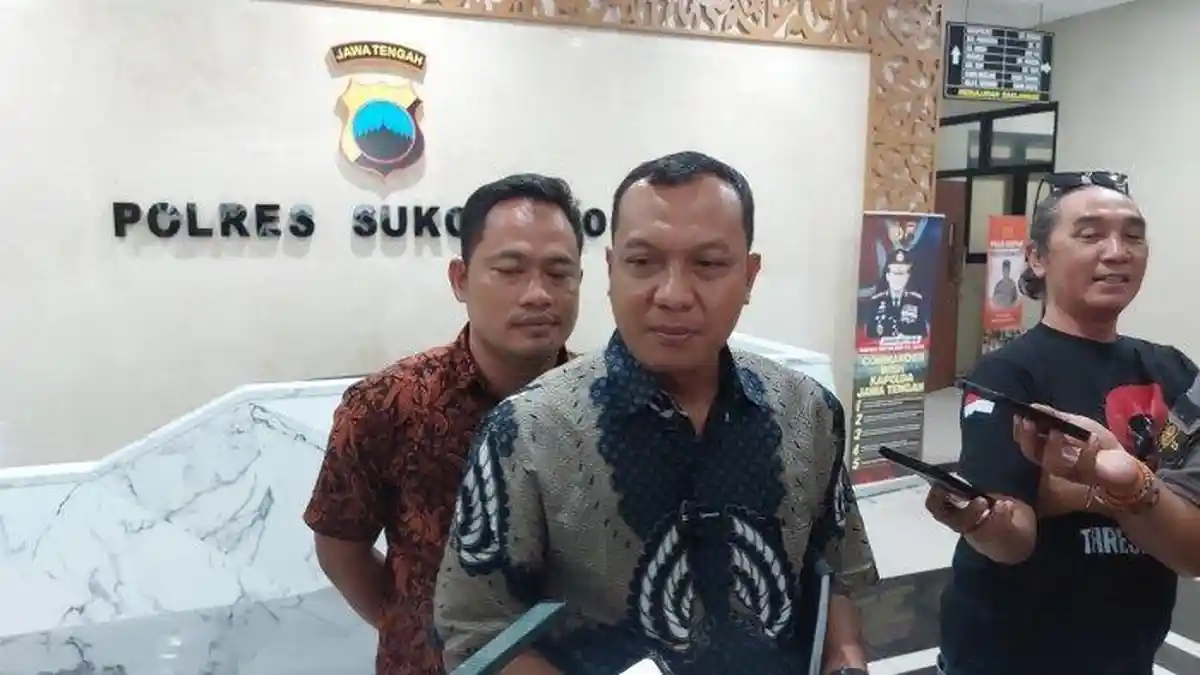 Perkelahian Antargeng Renggut Satu Nyawa di Sukoharjo, Bermula Tawaran Baku Pukul di Medsos