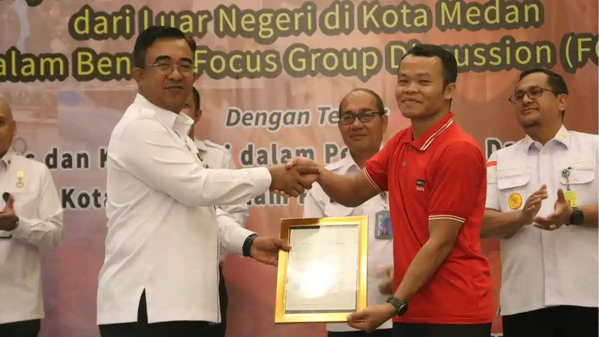 Buku Sejarah Rohingnya Telusur Perjalanan Pengungsi Rohingnya di Indonesia Karya Diluncurkan