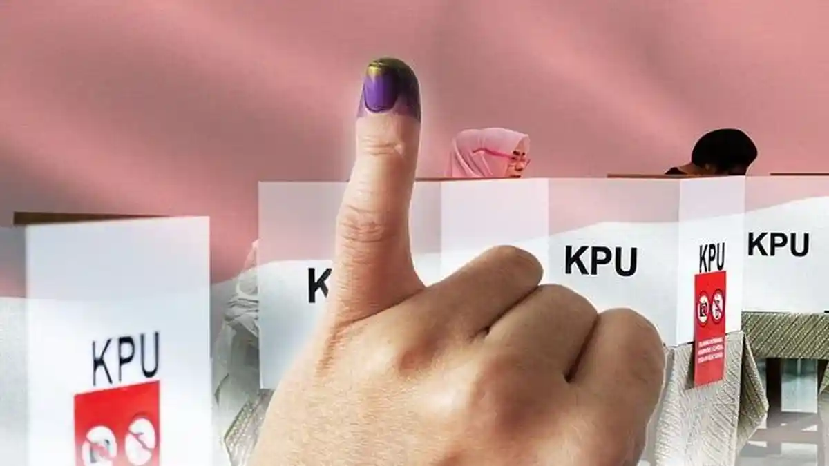 KPU RI Putuskan Pelaksanaan Pilkada 2024, Berikut Jadwal dan Tahapannya