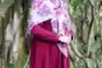 Cut Keke Main Sinetron Cahaya Cinta