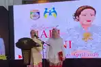 Pemkab Morowali Gelar Upacara Peringatan Hari Kartini, Wabup Tekankan Semangat Kebangkitan Perempuan