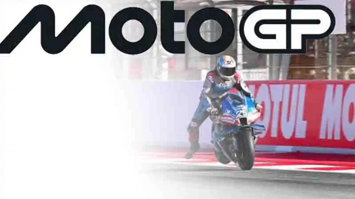 Raul Fernandez Tak Dapat Motor Baru di MotoGP 2025, Trackhouse Aprilia ...