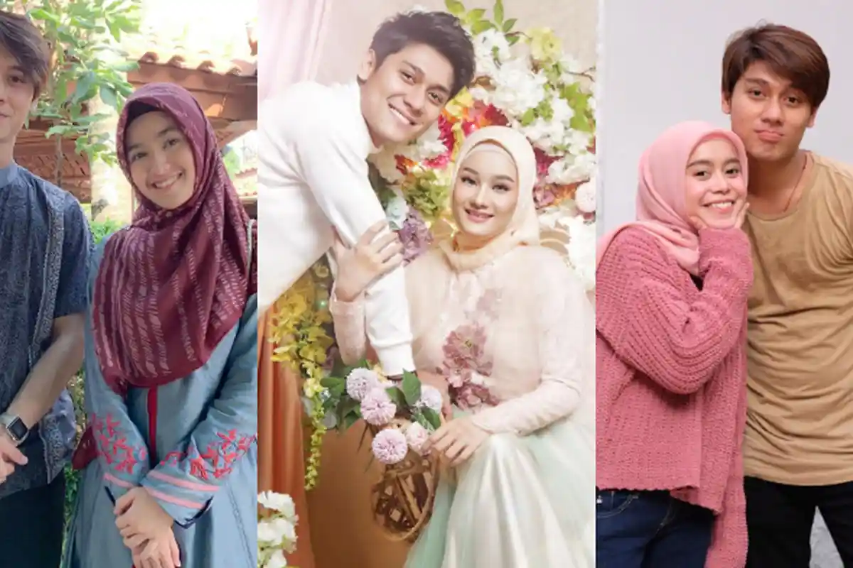 Lesty Kejora & 4 Selebriti Cantik Ini Pernah Dekat dengan Rizky Billar, Siapa Saja? Intip Potretnya