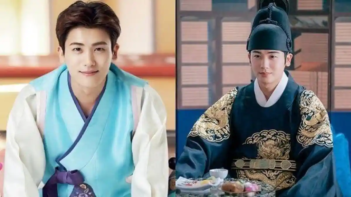 Rekomendasi Drama Korea Terbaru Romantis Dibintangi Park Hyung Sik