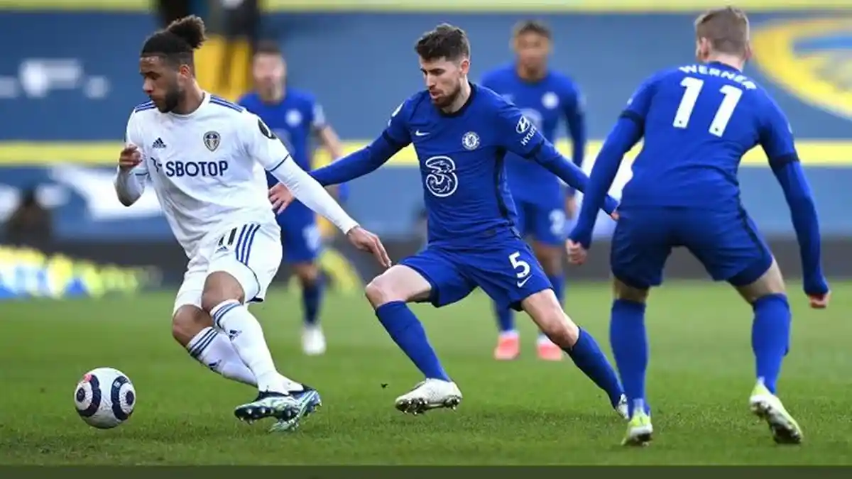 PREVIEW Chelsea vs Fulham - Thomas Tuchel Memutar Otak, Cari Pengganti Antonio Rudiger yang Cedera