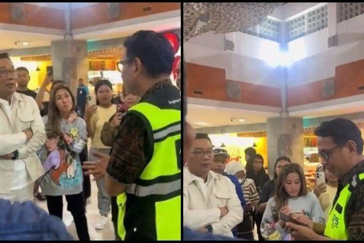 Viral Ridwan Kamil Protes Penerbangan Delay, Bos Maskapai Turun Tangan, Begini Reaksinya