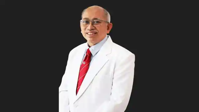 Rekam Jejak Moncer Prof. Zainal Muttaqin, Ahli Bedah Saraf yang Jadi Saksi Meringankan Roy Suryo