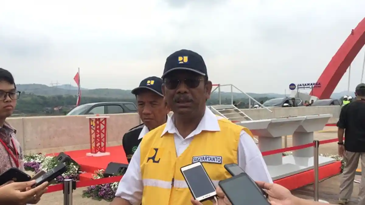 Jalan Tol Pemalang-Batang Bakal Gratis Hingga Libur Tahun Baru. Segini Rencana Tarifnya Nanti