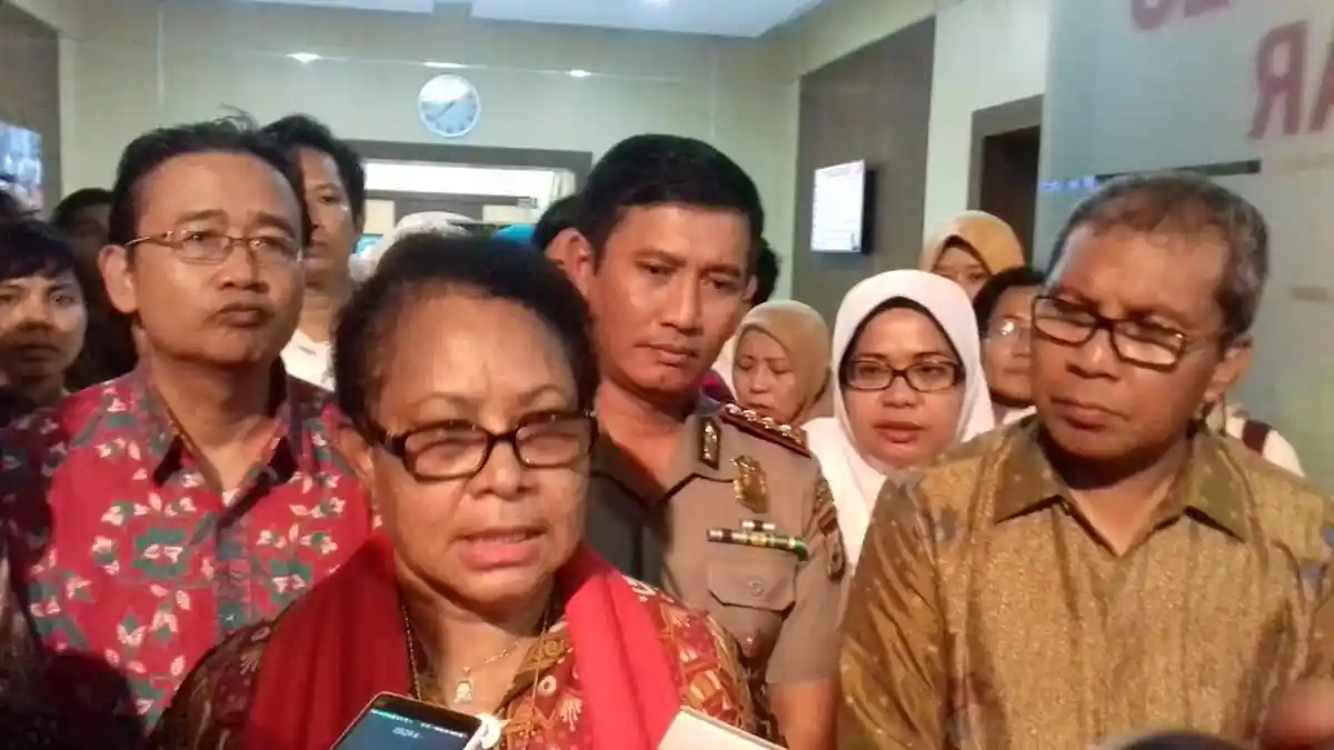 Di Pangkep, Ini yang Akan Dikunjungi Menteri Pemberdayaan Perempuan