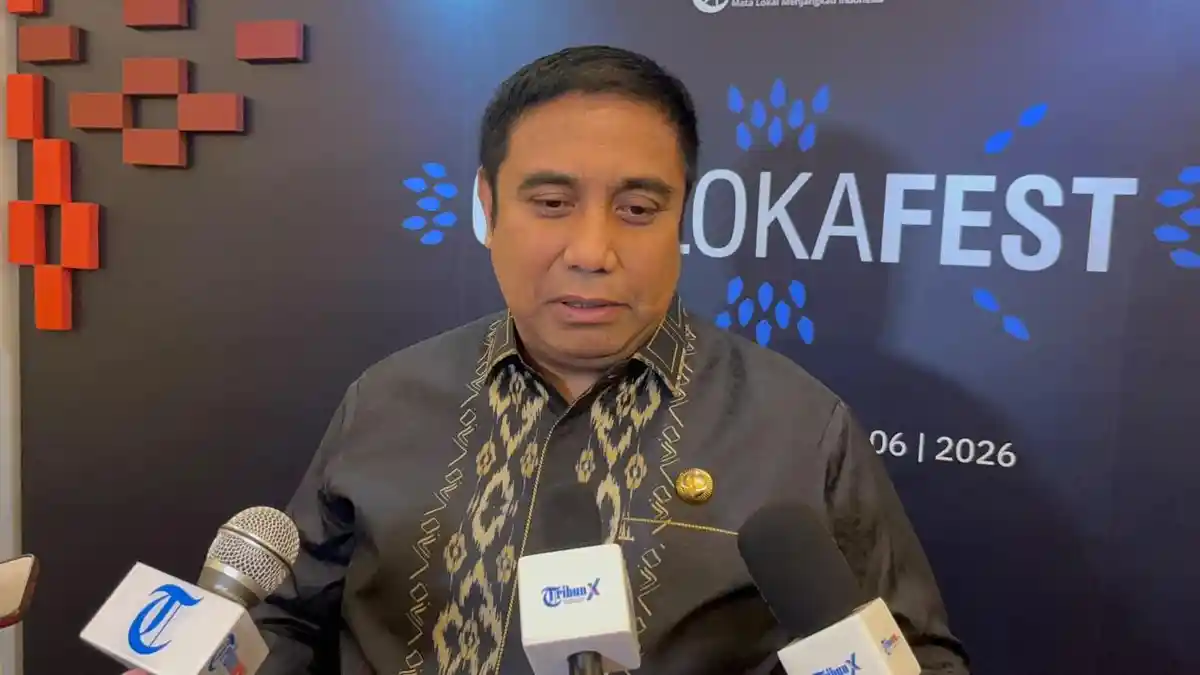 Pemkab Maros Libatkan Ratusan Relawan Remaja di 103 Desa Cari Suspek TB - Tribunnews.com