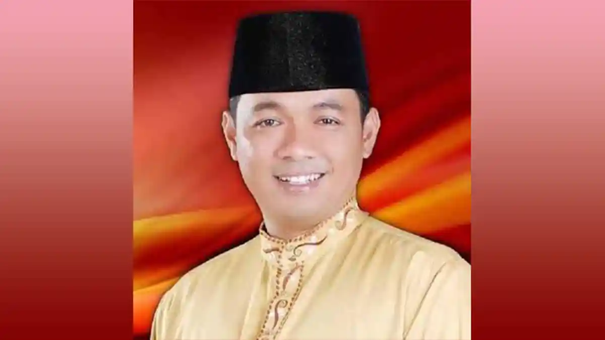 Batal Dirasionalisasi, Komisi IV Dukung Pembangunan Masjid Raya di 2018
