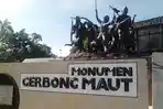 Sejarah Monumen Gerbong Maut Bondowoso,  Jejak Tragedi Kemanusiaan 1947