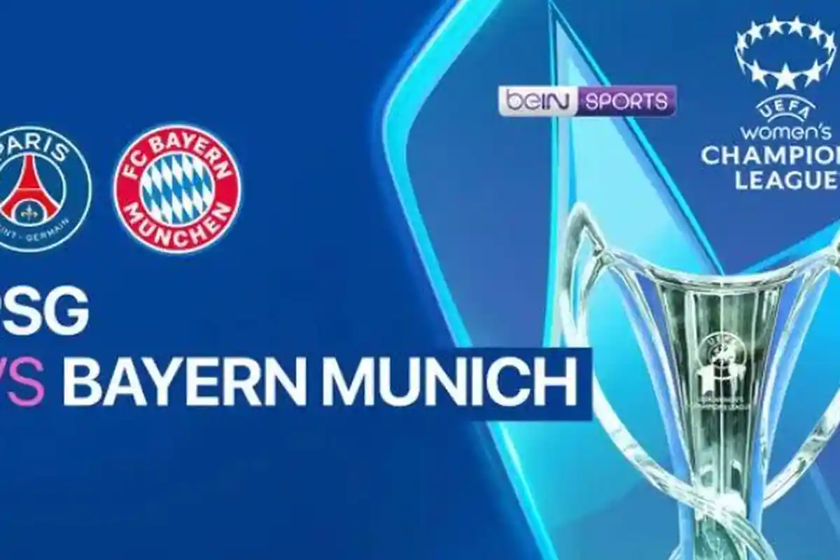 Prediksi Skor PSG vs Bayern Munich UEFA Women's Champions League Jumat 21 November 2025 Jam 0300 WIB