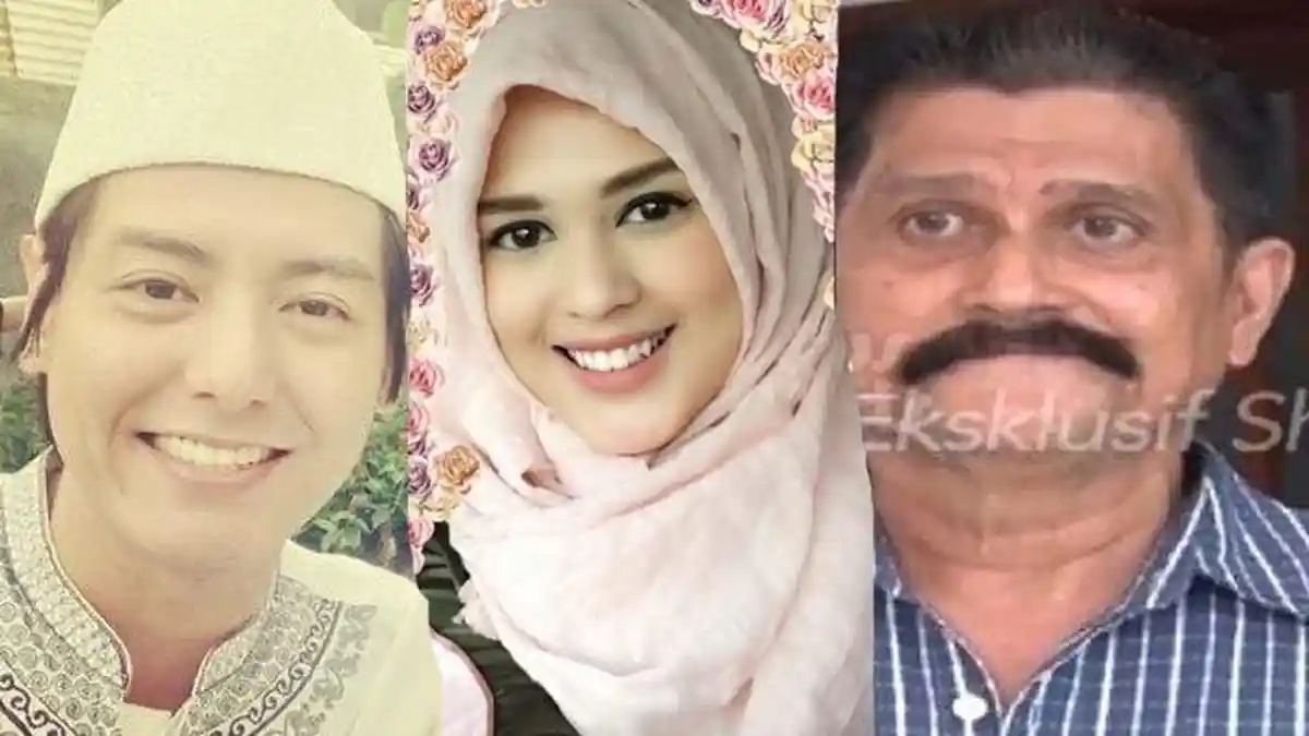 Terkuak Alasan Ayah Cut Meyriska Menolak Roger Danuarta Jadi Menantu Sampai Kapanpun
