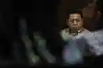 Sidang Lanjutan Setya Novanto
