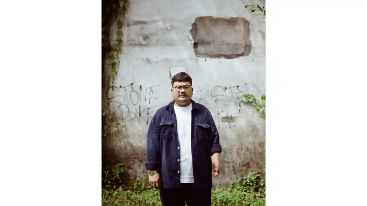 Suara dari Medan yang Menyentuh Jutaan Hati, Nuh dan Kisah di Balik Lagu Teruntuk Mia