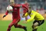 Bayern Munich vs Borussia Dortmund