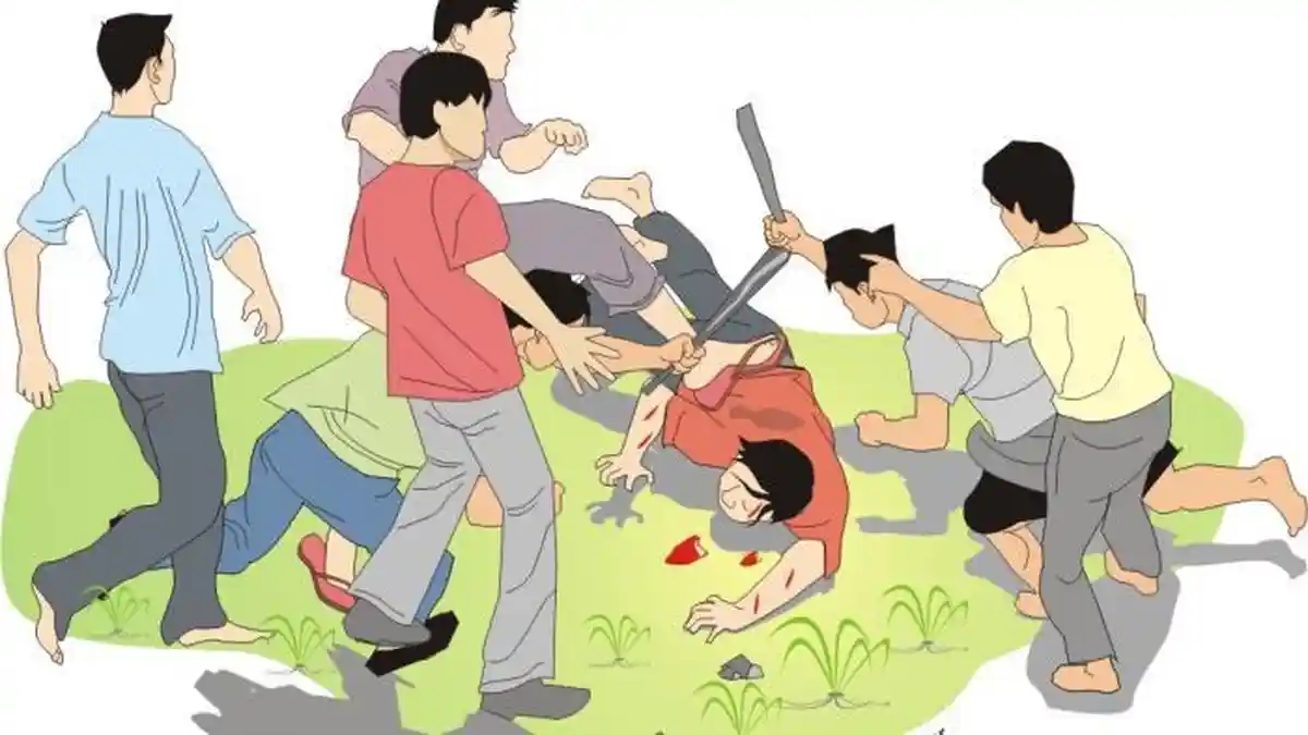 3 Fakta Pengeroyokan Remaja di Boyolali, Dipukuli Bertubi-tubi